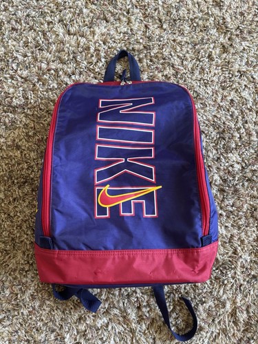 Vintage nike backpack s - vintage,