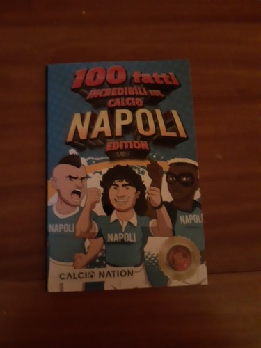 Libro 100 fatti incredibili - 100,