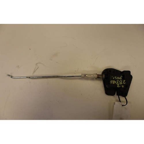 Serratura portello post audi - post.,