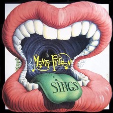 Monty python - monty,