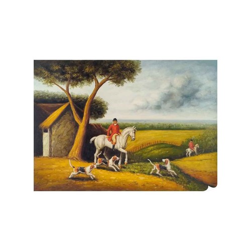 Dipinto mano olio - dipinto,