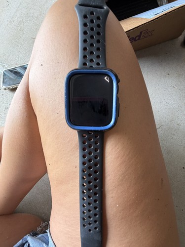 Apple watch series 44mm - watch, 6