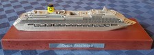 MODELLINO MODEL SHIP NAVE