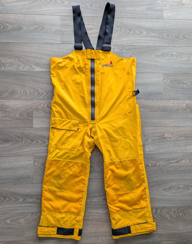 Salopette musto yachting ocean - musto,