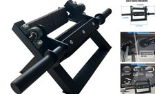 Adjustable Tibia Dorsi Calf