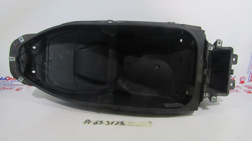 Plastica vano sottosella under - vano,
