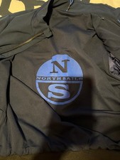 Giubbotto uomo Jacket NORTH