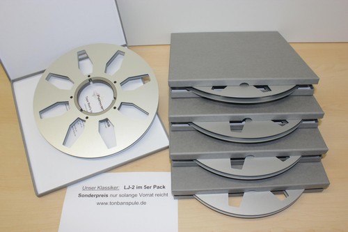 Bobina nastro nab 5 - bobina,