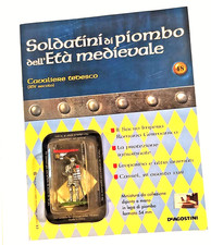 Soldatino De Agostini