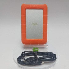 Disco rigido meccanico Lacie