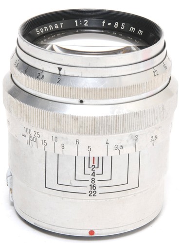 Obiettivo zeiss west per - obiettivo,