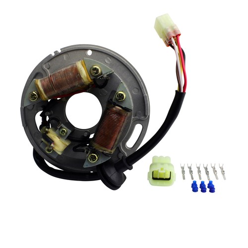 Stator for yamaha bravo - yamaha,