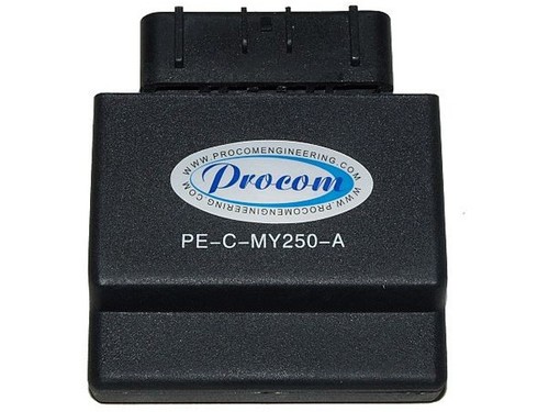 Cdi tuning per - per, 250