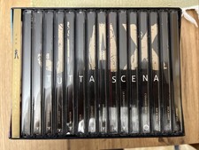 OPERA COMPLETA BOX COFANETTO