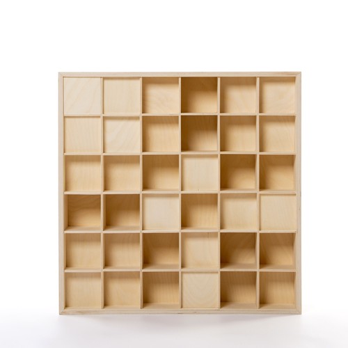 Bluetone qrd diffusore - bluetone, 2d