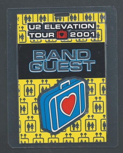 Pass backstage elevation - pass,