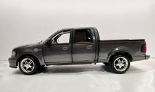 American Muscle Body Shop 2002
