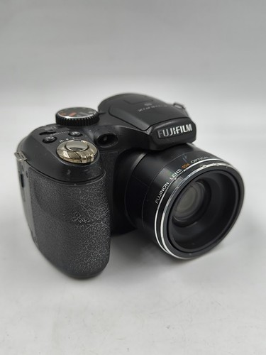 Fujifilm finepix s1600 - fujifilm, 15x