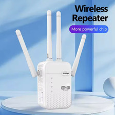 Ripetitore WiFi wireless