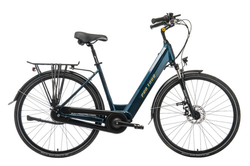 City ebike 36v10 - ebike, 36v10.4ah