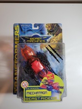 Hasbro Transformers Beast