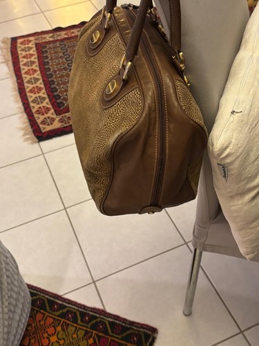 Borsa bauletto borbonese - borsa,