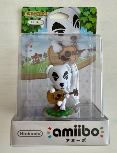 Nintendo amiibo slider - nintendo, k.k.