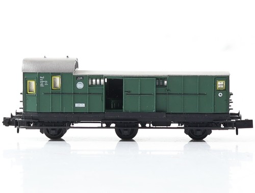 Arnold 3047 carrozza - n,