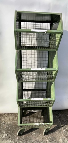 A10 scaffale porta - scaffale, forme