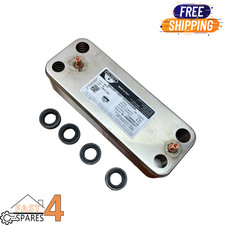 BAXI DUOTEC COMBI 24 & 28 & 33