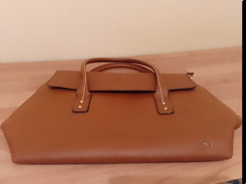 Borsa donna carpisa tan - borsa, tan.