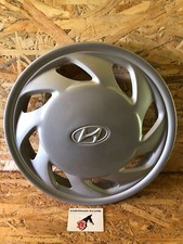 Copricerchio 14'' *ORIGINALE* HYUNDAI H100 (93-...) cod. 52950-43450