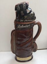 Ballantine’s Scotch Whisky