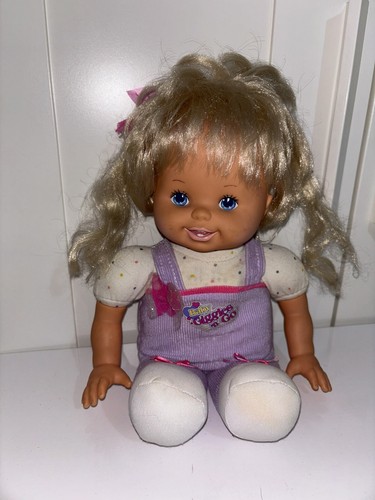 Vintage 90s furga barbie - 90s,