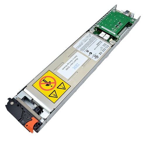 Modulo batteria controller