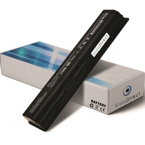 Batterie 4400mah hp - batterie, 11,1v