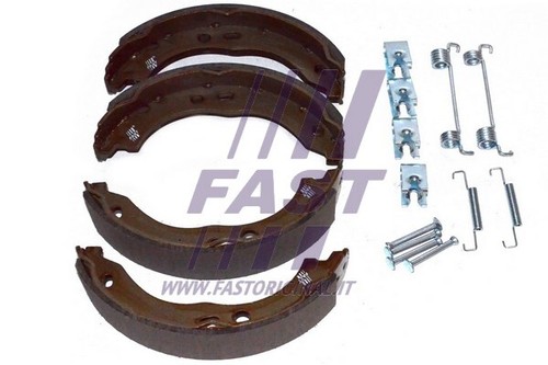Ft30068 fast set - ft30068, ganasce
