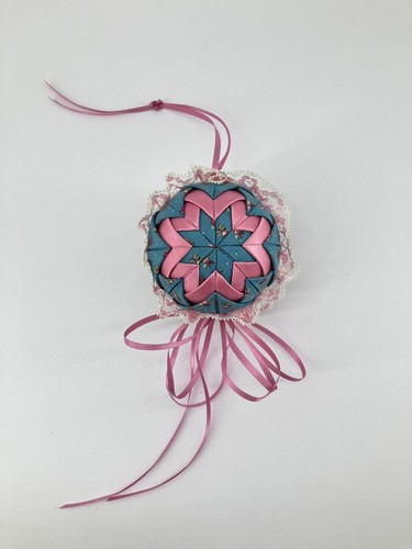 Decorazione natalizia fatta - , a