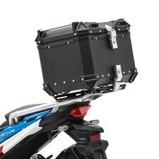 Bauletto alluminio per BMW R 1200 GS / Adventure top case Bagtecs XB45 nero