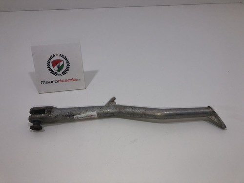 Cavalletto laterale supporto - cavalletto,
