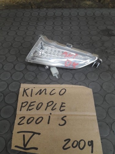 Kymco people 200i - kymco, s