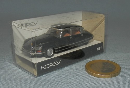 Norev réf 157075 - 1/87,