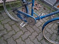 BICI 26 ANTICA LEGNANO DA DONNA FUNZIONANTE