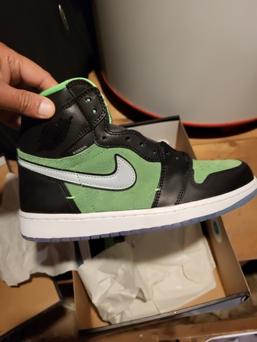 Jordan retro high zoom - jordan,