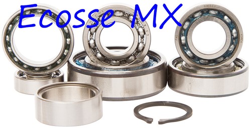 Kit ricostruzione cuscinetto - kit,