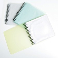SVAR PORTA CD / ROLL BOOK