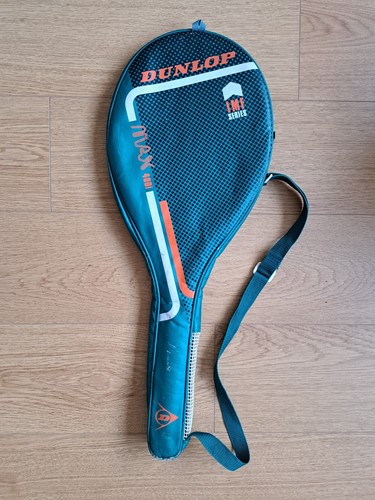 Dunlop imf 400i max racchetta - 400i,