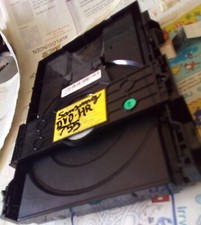 Samsung HR 755 ID02AK9701883CC570P6IG954 ID02AK9701878AAJG5P610754 registratore DVD 