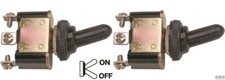 INTERRUTTORE A LEVA ON-OFF 15