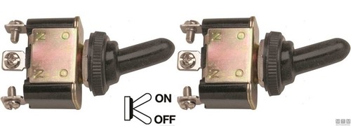 Interruttore leva off 15 - interruttore,